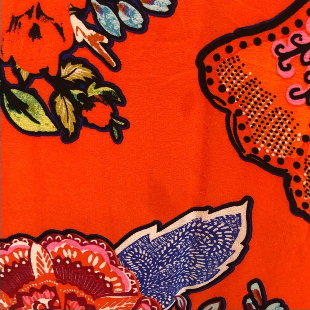 Anthropologie Larkhill Swing Dress from Maeve - Picture 8 of 8
